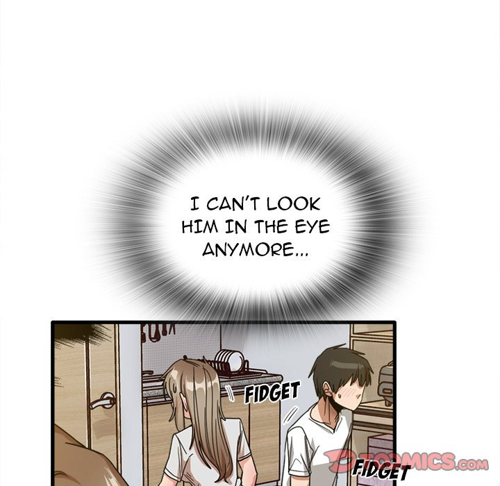 No More, No Less - Chapter 44 [photo 90] - MangaPorn