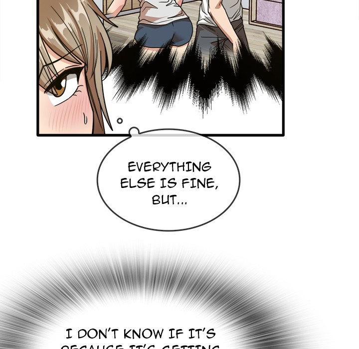 No More, No Less - Chapter 44 [photo 91] - MangaPorn