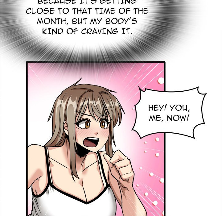 No More, No Less - Chapter 44 [photo 92] - MangaPorn