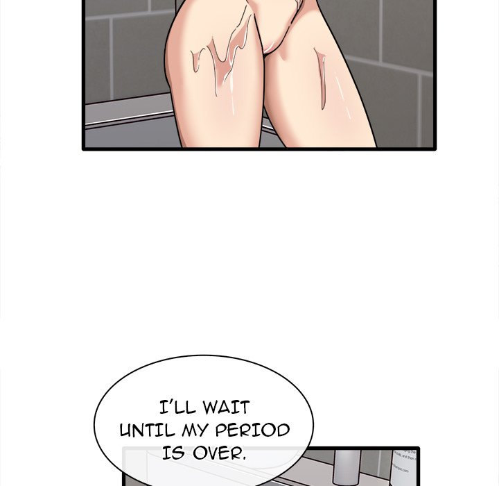 No More, No Less - Chapter 45 [photo 12] - MangaPorn