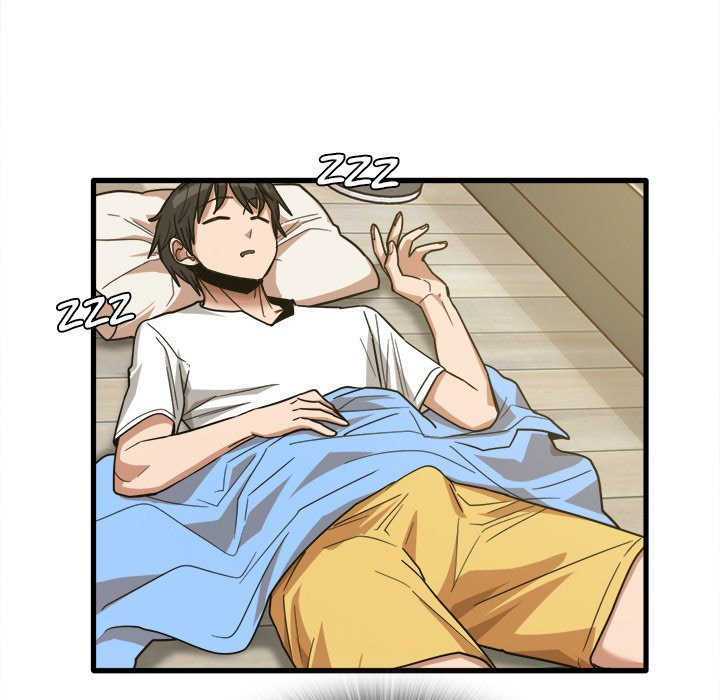 No More, No Less - Chapter 45 [photo 15] - MangaPorn