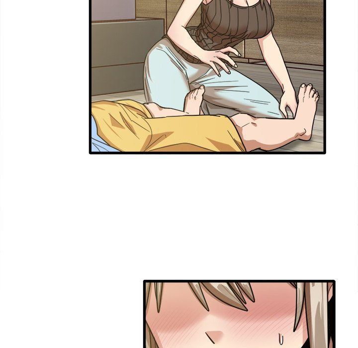 No More, No Less - Chapter 45 [photo 17] - MangaPorn