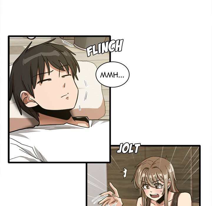 No More, No Less - Chapter 45 [photo 25] - MangaPorn