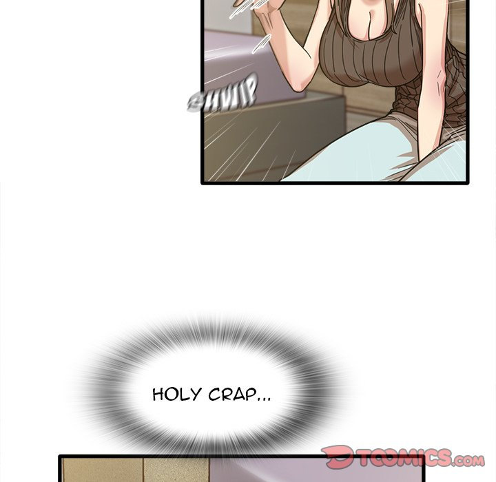 No More, No Less - Chapter 45 [photo 26] - MangaPorn