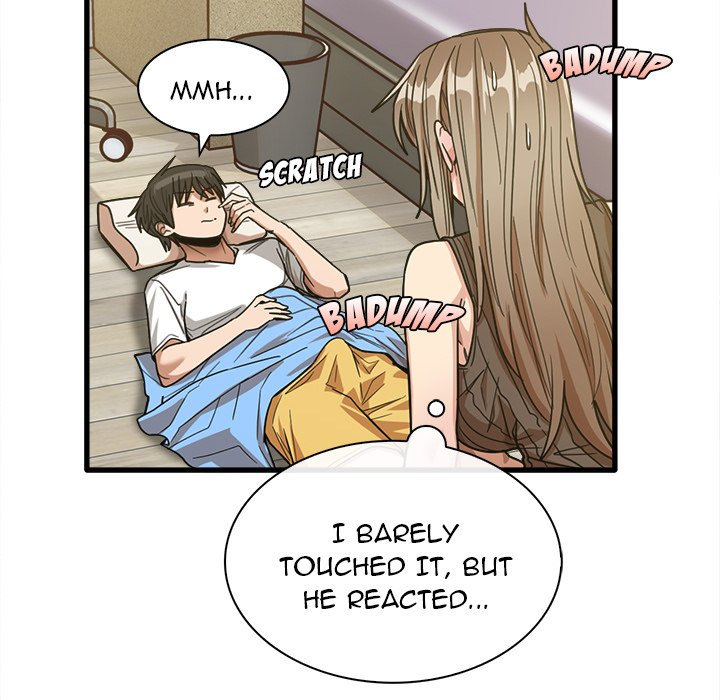 No More, No Less - Chapter 45 [photo 27] - MangaPorn