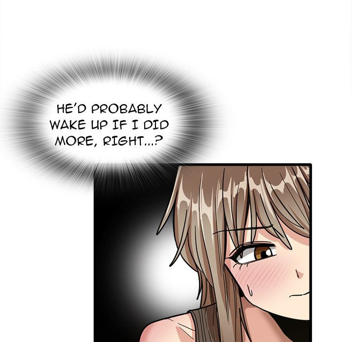 No More, No Less - Chapter 45 [photo 28] - MangaPorn