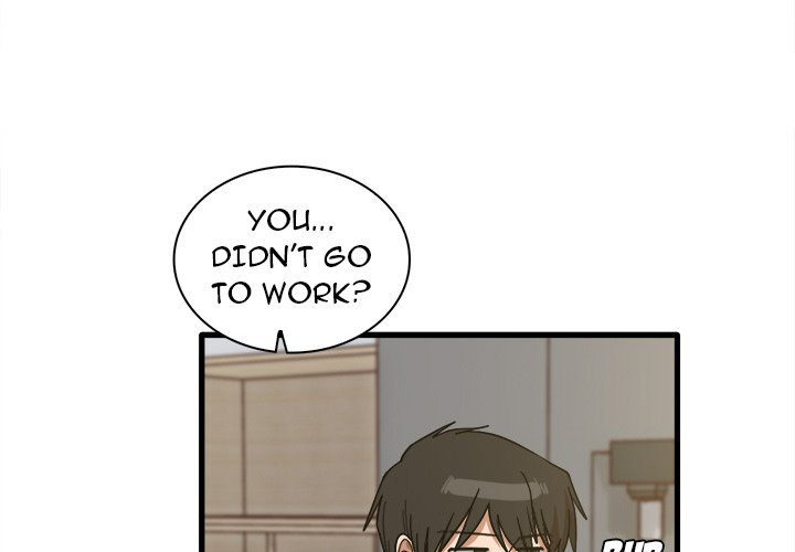 No More, No Less - Chapter 45 [photo 3] - MangaPorn