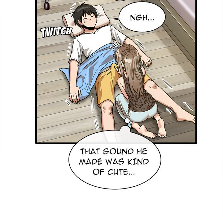 No More, No Less - Chapter 45 [photo 33] - MangaPorn