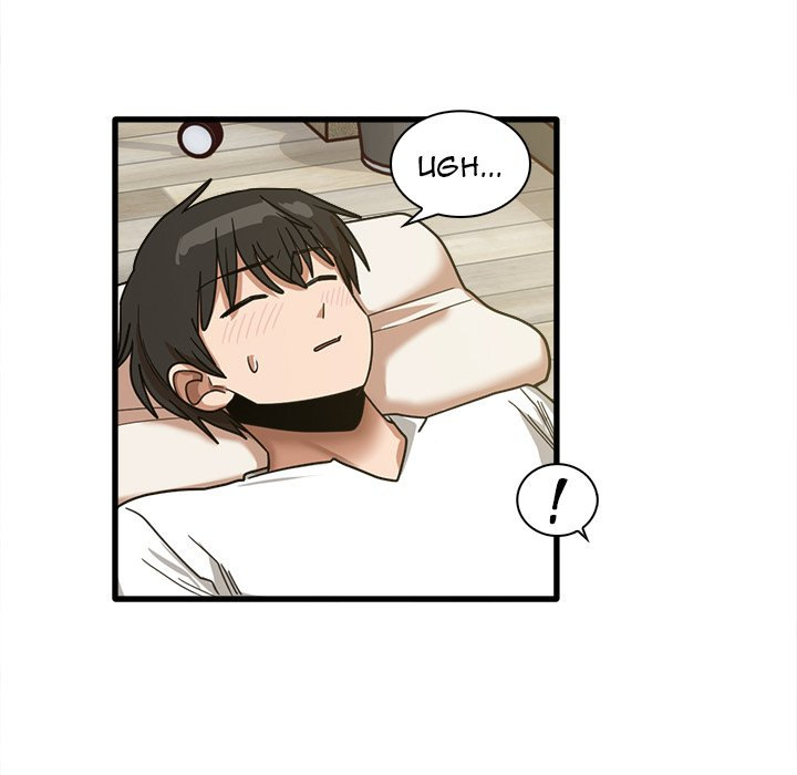 No More, No Less - Chapter 45 [photo 35] - MangaPorn