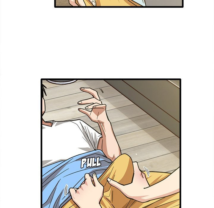 No More, No Less - Chapter 45 [photo 37] - MangaPorn