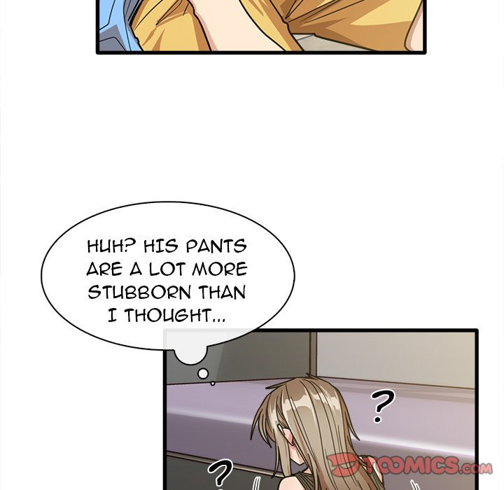 No More, No Less - Chapter 45 [photo 38] - MangaPorn