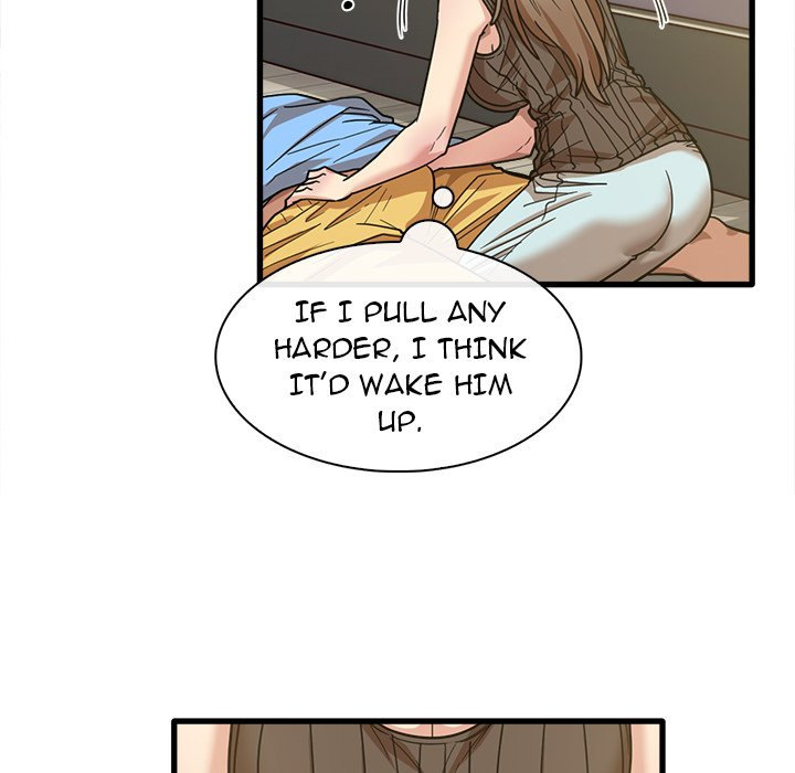 No More, No Less - Chapter 45 [photo 39] - MangaPorn