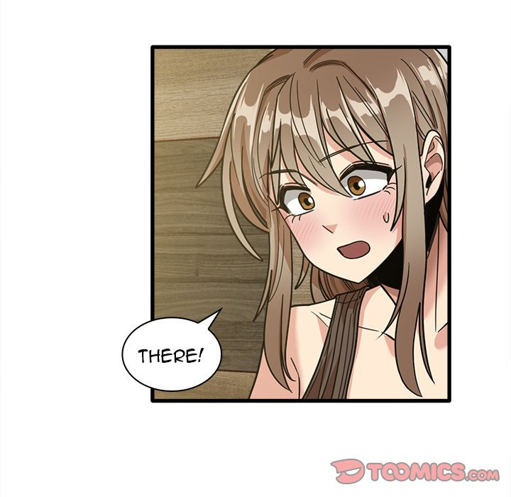 No More, No Less - Chapter 45 [photo 42] - MangaPorn