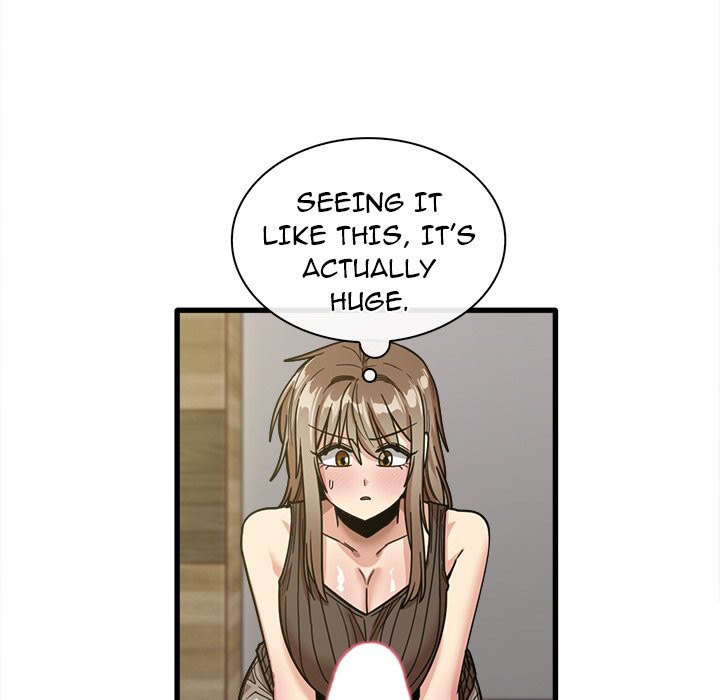 No More, No Less - Chapter 45 [photo 43] - MangaPorn