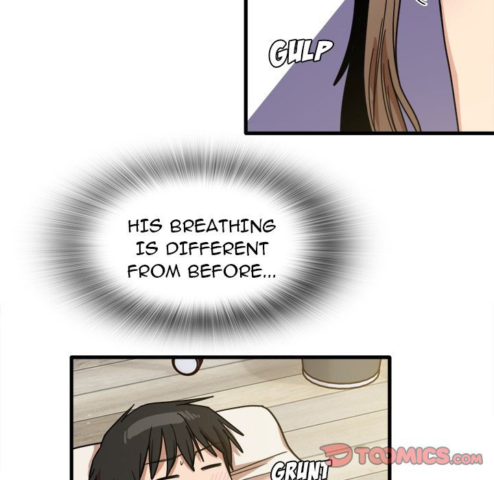 No More, No Less - Chapter 45 [photo 46] - MangaPorn