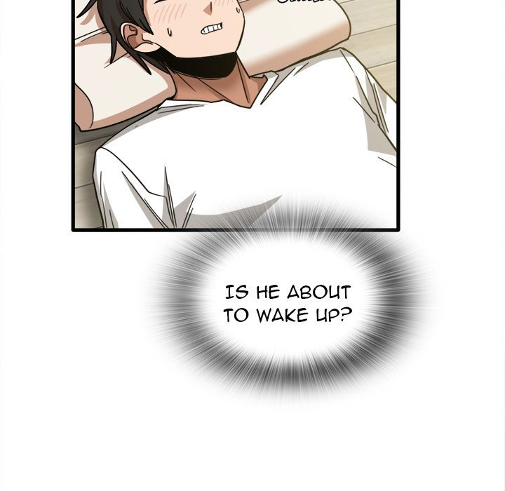 No More, No Less - Chapter 45 [photo 47] - MangaPorn