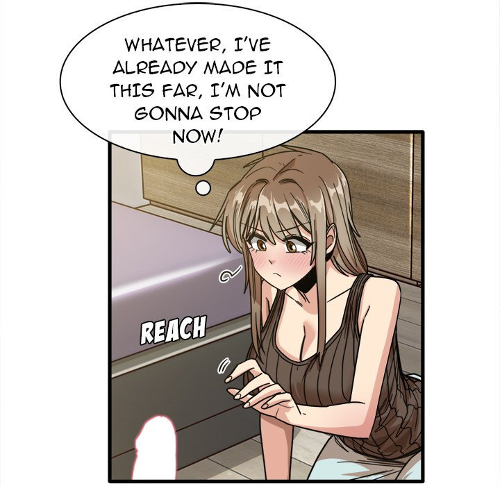 No More, No Less - Chapter 45 [photo 48] - MangaPorn