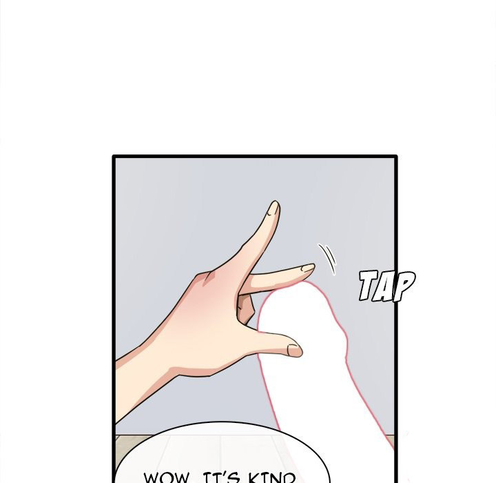 No More, No Less - Chapter 45 [photo 49] - MangaPorn