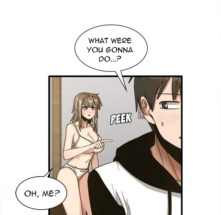 No More, No Less - Chapter 45 [photo 5] - MangaPorn