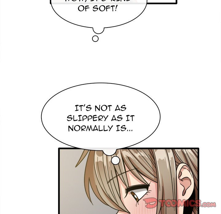 No More, No Less - Chapter 45 [photo 50] - MangaPorn