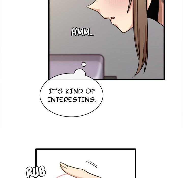 No More, No Less - Chapter 45 [photo 51] - MangaPorn