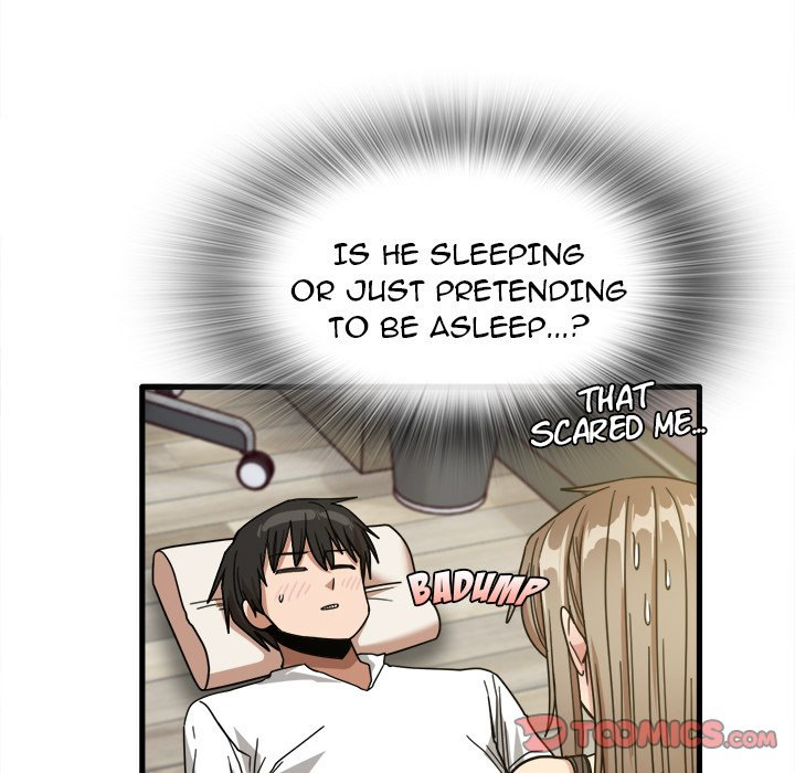 No More, No Less - Chapter 45 [photo 54] - MangaPorn