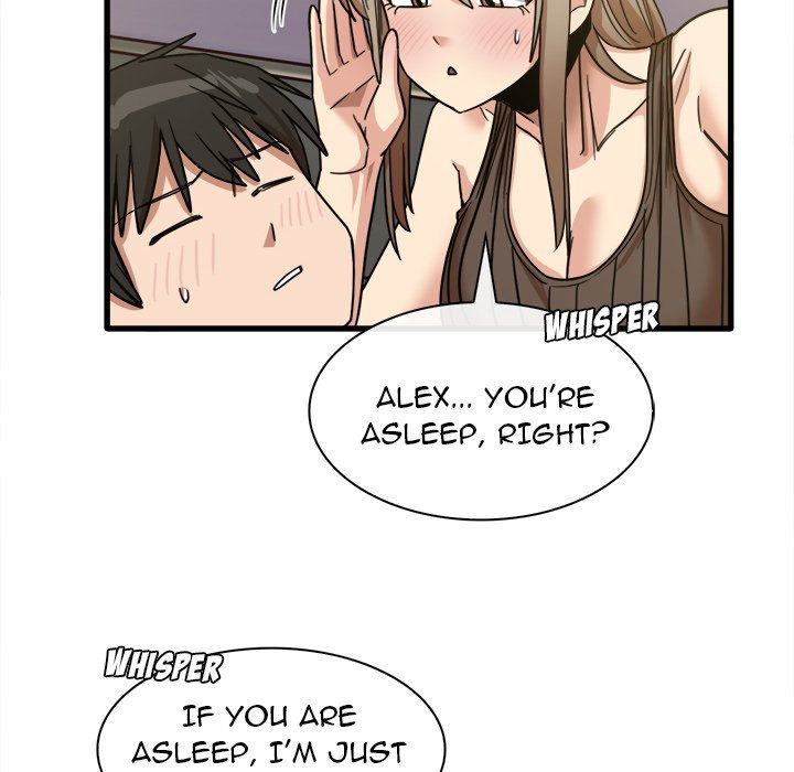 No More, No Less - Chapter 45 [photo 56] - MangaPorn