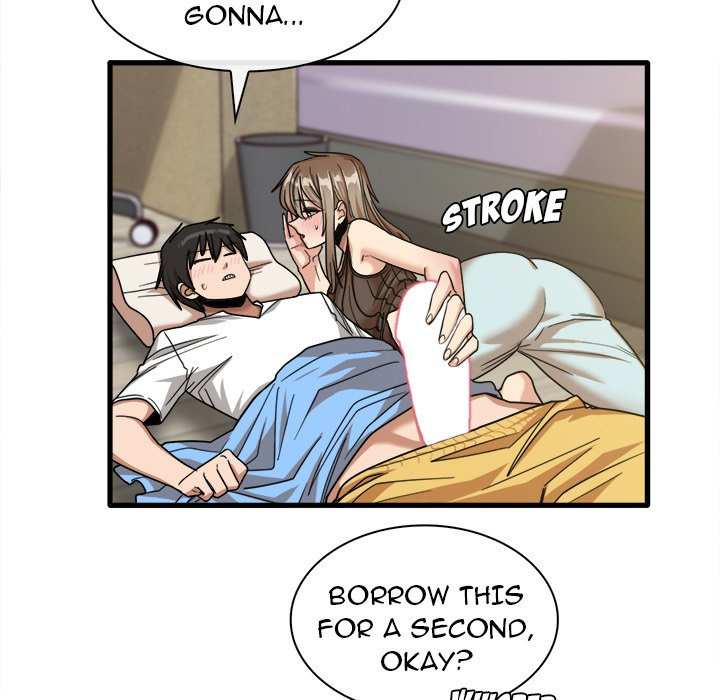 No More, No Less - Chapter 45 [photo 57] - MangaPorn