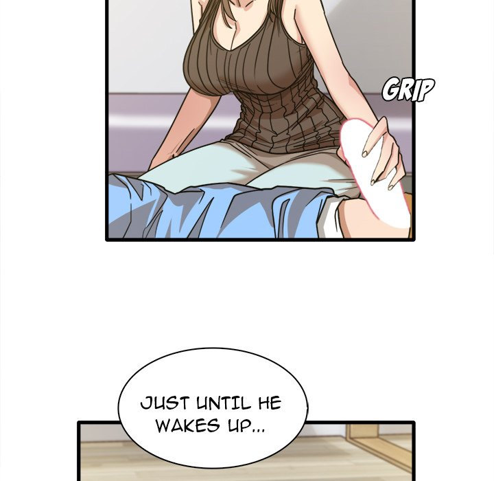 No More, No Less - Chapter 45 [photo 60] - MangaPorn