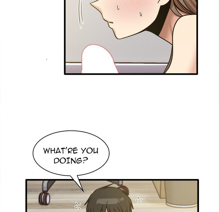 No More, No Less - Chapter 45 [photo 67] - MangaPorn