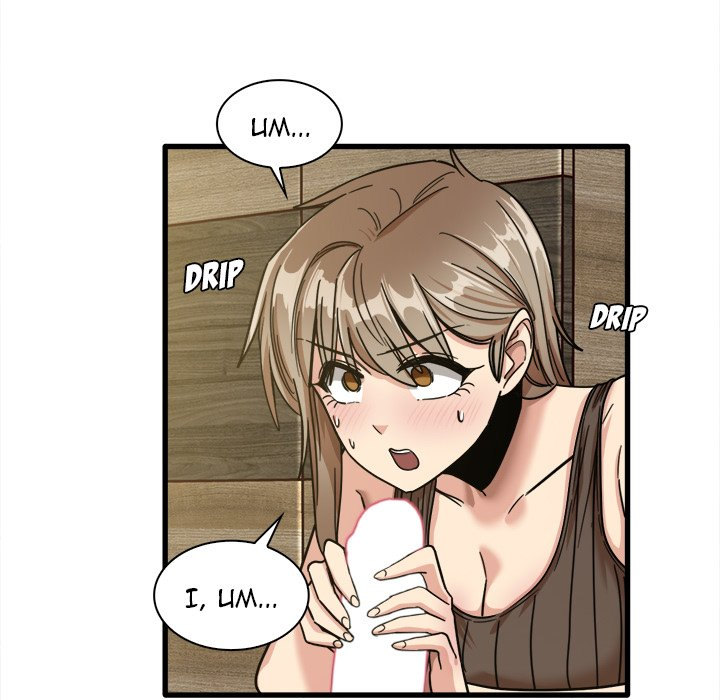 No More, No Less - Chapter 45 [photo 69] - MangaPorn