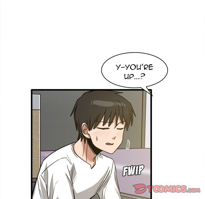 No More, No Less - Chapter 45 [photo 70] - MangaPorn