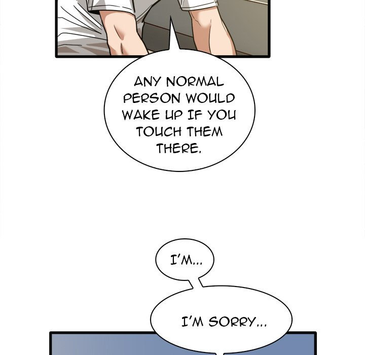 No More, No Less - Chapter 45 [photo 71] - MangaPorn