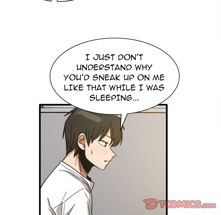 No More, No Less - Chapter 45 [photo 74] - MangaPorn