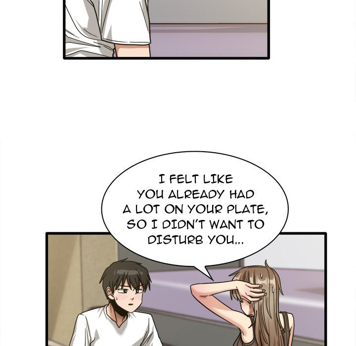 No More, No Less - Chapter 45 [photo 75] - MangaPorn