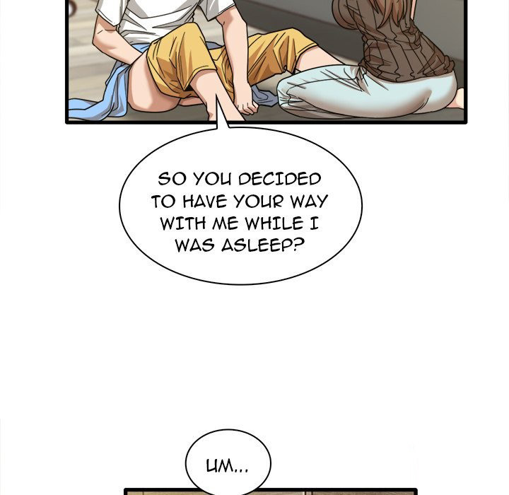 No More, No Less - Chapter 45 [photo 76] - MangaPorn