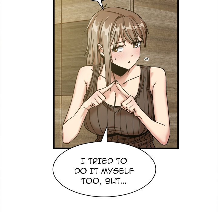 No More, No Less - Chapter 45 [photo 77] - MangaPorn