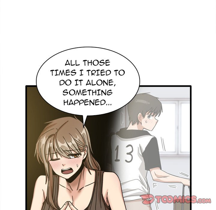 No More, No Less - Chapter 45 [photo 78] - MangaPorn