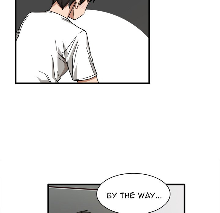 No More, No Less - Chapter 45 [photo 80] - MangaPorn