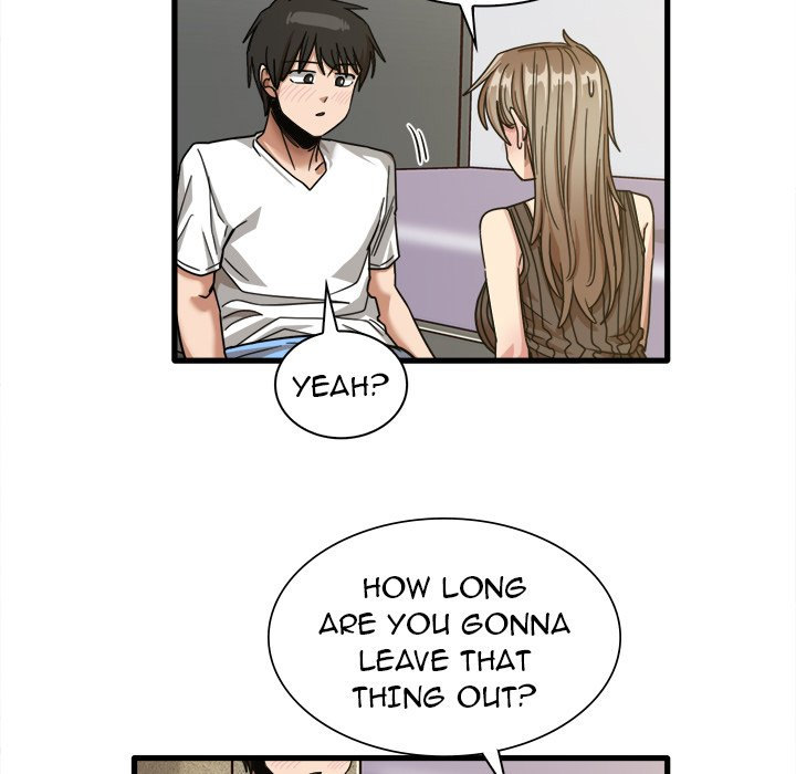 No More, No Less - Chapter 45 [photo 81] - MangaPorn