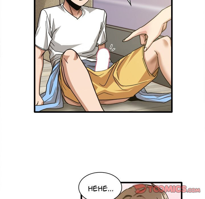 No More, No Less - Chapter 45 [photo 82] - MangaPorn