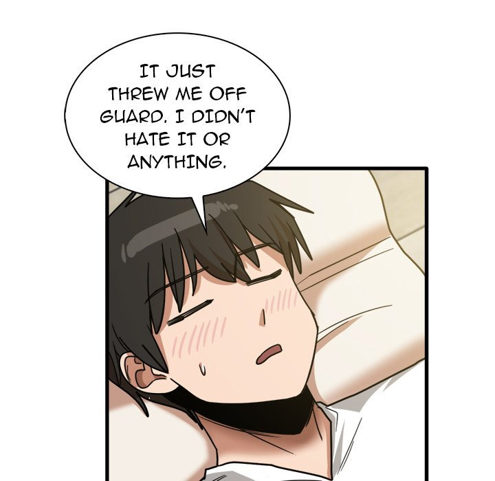 No More, No Less - Chapter 45 [photo 87] - MangaPorn