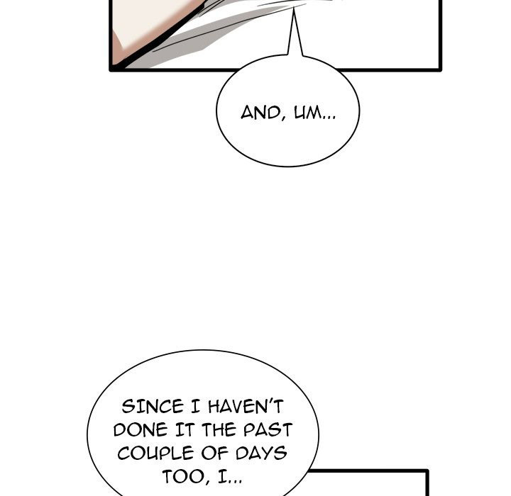 No More, No Less - Chapter 45 [photo 88] - MangaPorn