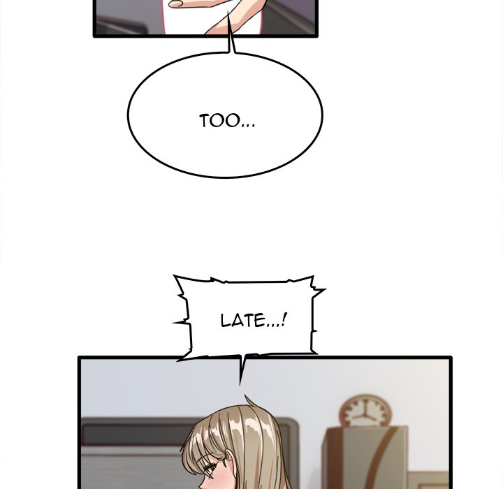 No More, No Less - Chapter 46 [photo 11] - MangaPorn