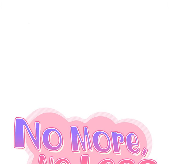 No More, No Less - Chapter 46 [photo 13] - MangaPorn