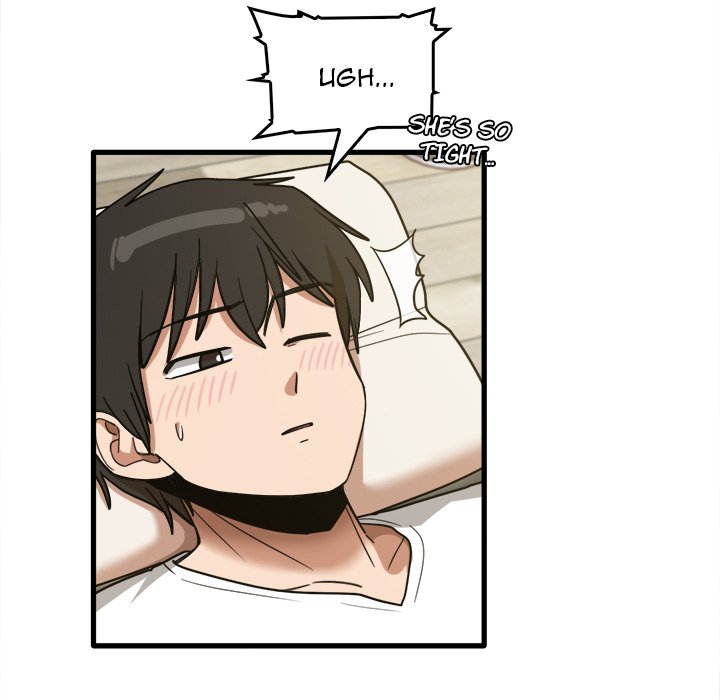 No More, No Less - Chapter 46 [photo 15] - MangaPorn