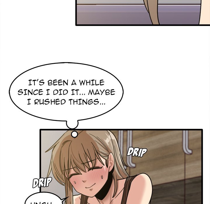 No More, No Less - Chapter 46 [photo 17] - MangaPorn