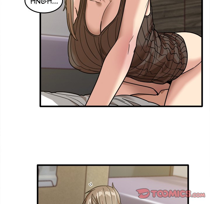 No More, No Less - Chapter 46 [photo 18] - MangaPorn