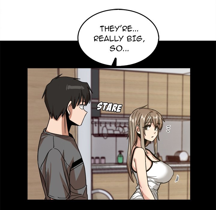 No More, No Less - Chapter 46 [photo 24] - MangaPorn