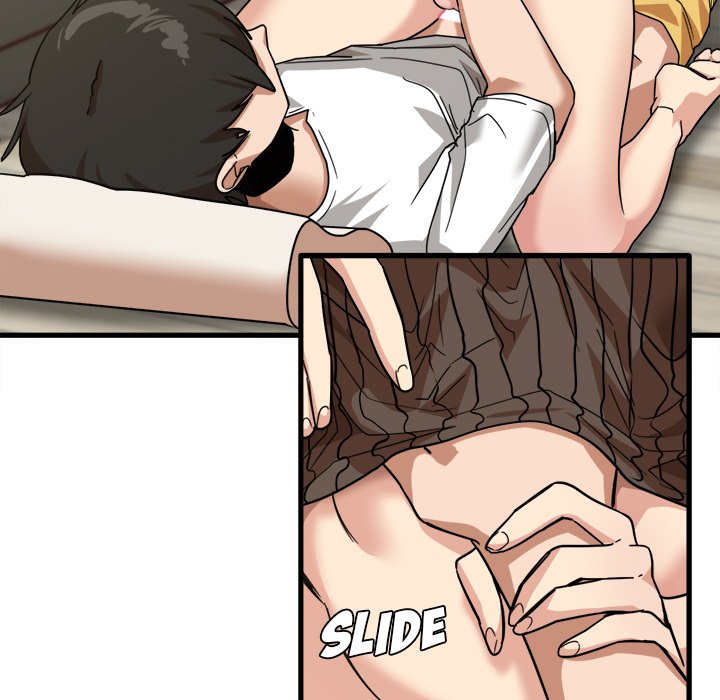 No More, No Less - Chapter 46 [photo 30] - MangaPorn